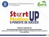 Start-Up Nation — O poveste de succes